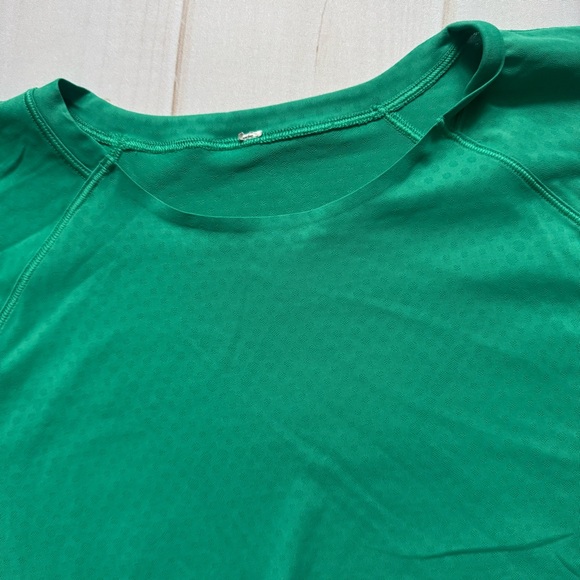 Lululemon Fast and Free Race Length T-shirt - Picture 2 of 5